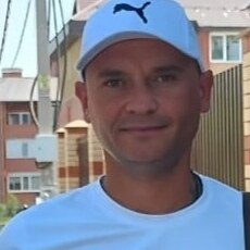 Фотография мужчины Андрей, 43 года из г. Новосибирск