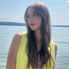 Фотография девушки Милана, 35 лет из г. Санкт-Петербург