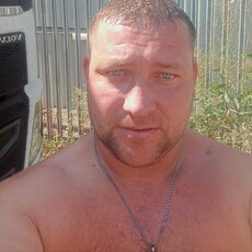 Фотография мужчины Павел, 38 лет из г. Могилев