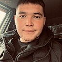 Расим, 26 лет