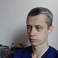 Фотография мужчины Константин, 25 лет из г. Тобольск
