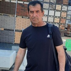 Фотография мужчины Азимжон, 55 лет из г. Калуга