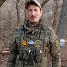 Фотография мужчины Алексей, 40 лет из г. Комсомольск-на-Амуре