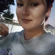 Фотография девушки Катя, 22 года из г. Тольятти