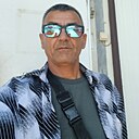 Туземец, 50 лет