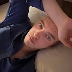 Фотография мужчины Egor, 26 лет из г. Новокузнецк