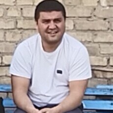 Фотография мужчины Ulugbek, 37 лет из г. Ташкент