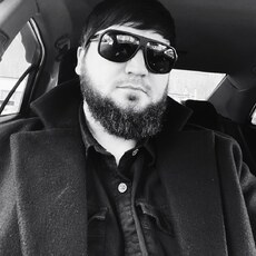 Фотография мужчины Руслан, 36 лет из г. Бишкек