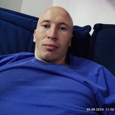 Фотография мужчины Алексей, 30 лет из г. Елабуга