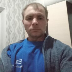 Фотография мужчины Денис, 41 год из г. Алматы