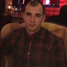 Фотография мужчины Георгий, 33 года из г. Пенза