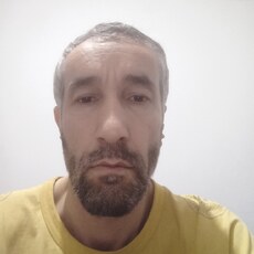 Фотография мужчины Алишер, 40 лет из г. Алматы