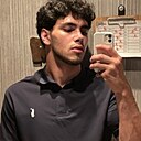 Алекс, 23 года