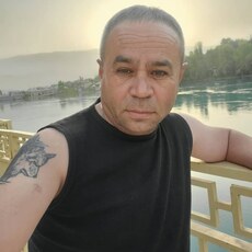 Фотография мужчины Xmen, 47 лет из г. Душанбе
