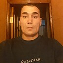 Кажымухан, 23 года