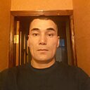 Кажымухан, 23 года