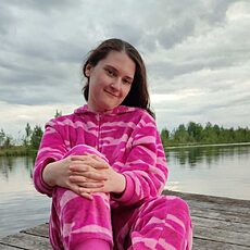 Фотография девушки Надежда, 27 лет из г. Сургут