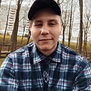 Вячеслав, 22 года