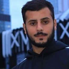 Фотография мужчины Сухайб, 24 года из г. Орел