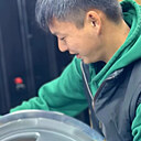 Исмаил, 21 год