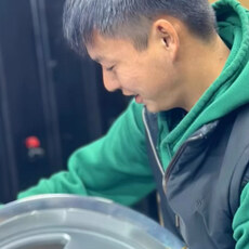 Фотография мужчины Исмаил, 21 год из г. Бишкек