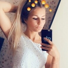 Фотография девушки Юлия, 36 лет из г. Кодинск