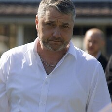 Андрей, 47 из г. Санкт-Петербург.