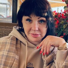 Фотография девушки Надежда, 54 года из г. Балашиха