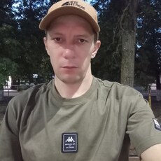 Фотография мужчины Алексей, 38 лет из г. Балашов