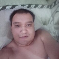 Фотография мужчины Рахат, 38 лет из г. Актюбинск