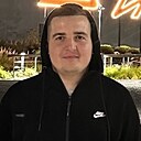 Кирилл, 23 года