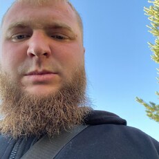 Фотография мужчины Артем, 26 лет из г. Екатеринбург