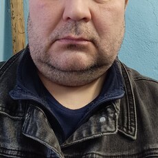 Фотография мужчины Сергей, 47 лет из г. Промышленная