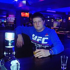 Фотография мужчины Олежа, 34 года из г. Вологда