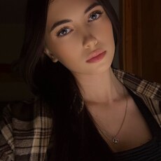 Фотография девушки Анастасия, 18 лет из г. Барнаул