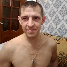 Фотография мужчины Владимир, 46 лет из г. Ульяновск