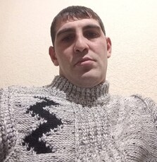 Фотография мужчины Argishti, 26 лет из г. Всеволожск