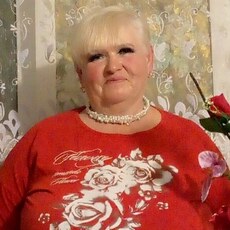 Фотография девушки Надежда, 55 лет из г. Ульяновск