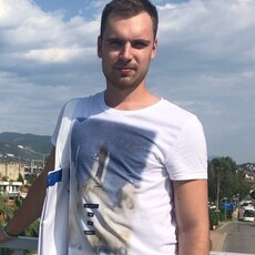 Фотография мужчины Максим, 29 лет из г. Екатеринбург