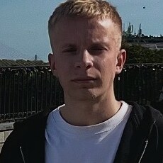 Фотография мужчины Valera, 23 года из г. Гродно
