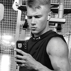 Фотография мужчины Максим, 27 лет из г. Екатеринбург