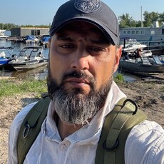 Фотография мужчины Алишер, 38 лет из г. Торез