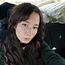 Настя, 25 лет