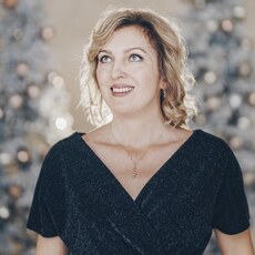 Фотография девушки Елена, 47 лет из г. Балашиха