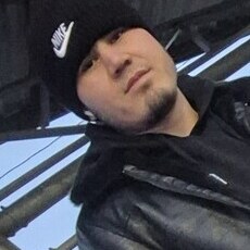 Фотография мужчины Баха, 24 года из г. Владимир