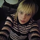 Надежда, 25 лет