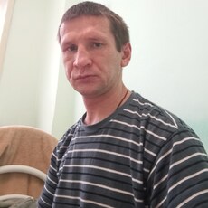 Фотография мужчины Серёга Малой, 32 года из г. Владимир