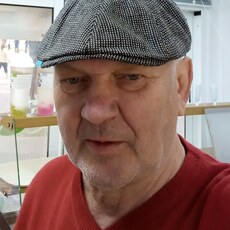 Фотография мужчины Павел, 65 лет из г. Кострома