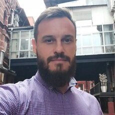 Фотография мужчины Pavel, 35 лет из г. Волгоград