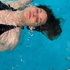 Фотография девушки Софья, 19 лет из г. Пермь